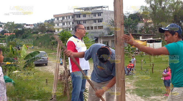 Conflicto religioso en puerta