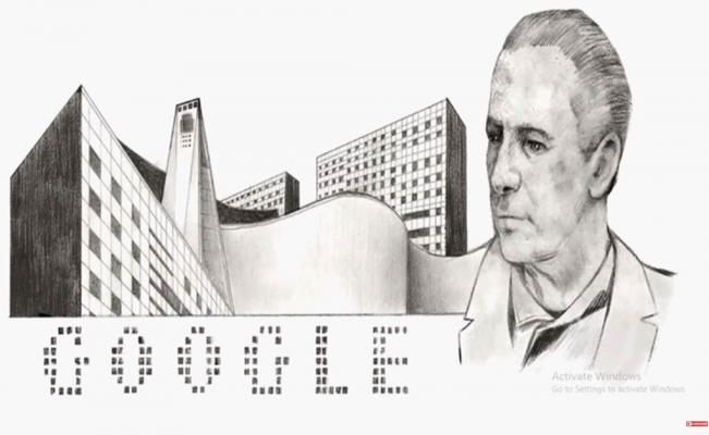 Mario Pani, el visionario de la planificación urbanística de Ciudad de México
