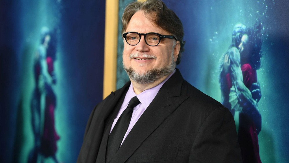 Guillermo del Toro dará una master class en el Festival de Cine de Guadalajara y se podrá ver en vivo y gratis por internet