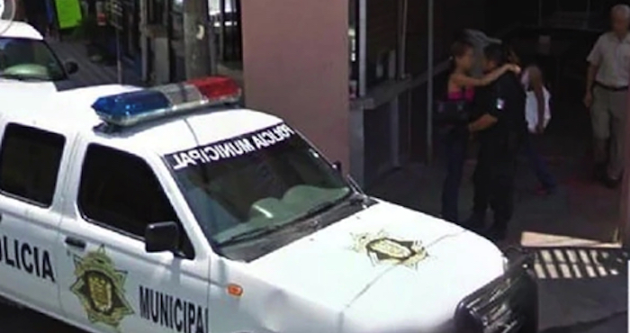 Una mujer en Tamaulipas descubre la infidelidad de su marido gracias a Google Maps