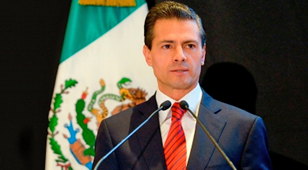 Peña Nieto asistirá a protesta de Piñera como presidente de Chile
