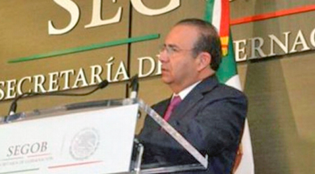 No existe “mesa electoral” con partidos políticos: Segob