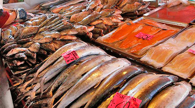 México distribuirá 325 mil toneladas de pescados y mariscos en Cuaresma
