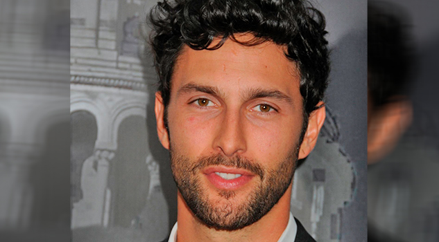 Noah Mills este guapo Tauro nació en Baltimore, Maryland (Estados Unidos)