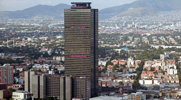 PEMEX: la dependencia de extranjeros