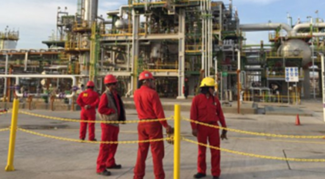 PEMEX improductiva, podrían obligarla a devolver campos de la ronda cero