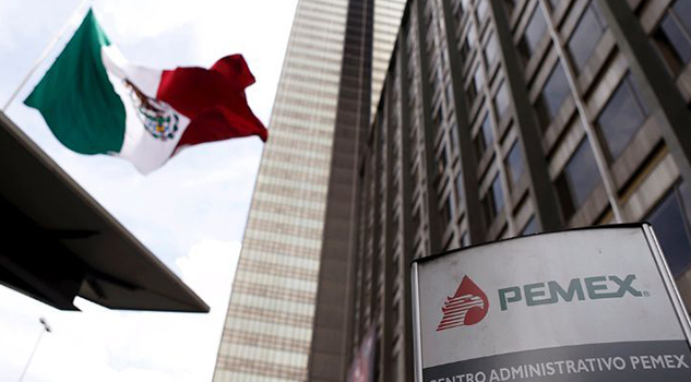 PEMEX busca consolidarse entre las mejores petroleras del mundo