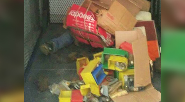 Elevador de carga falla y empleado muere trágicamente en Culiacán