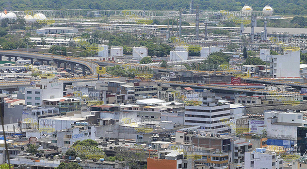 Promueve el alcalde desarrollo regional