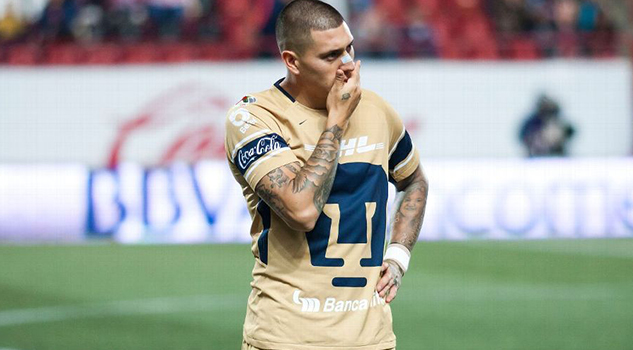 Cambios en Pumas los condena a dejar puestos de liguilla