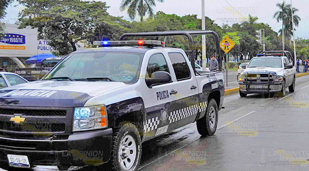 Padres piden seguridad en las escuelas
