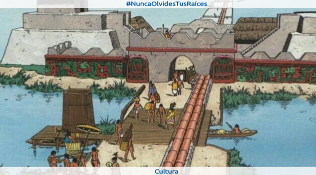 La insuperable tecnología hidráulica del México prehispánico