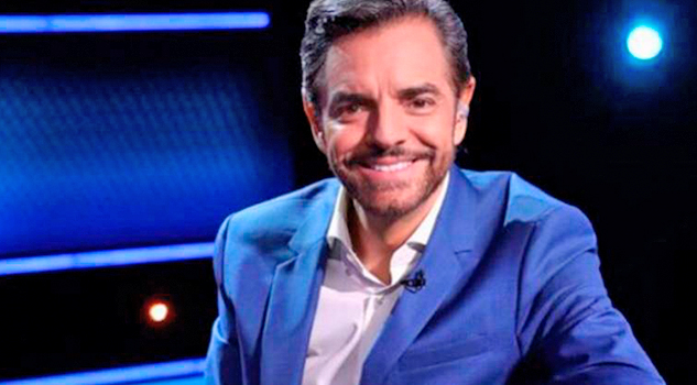 Eugenio Derbez revela cómo era su padre; así heredó su sentido del humor