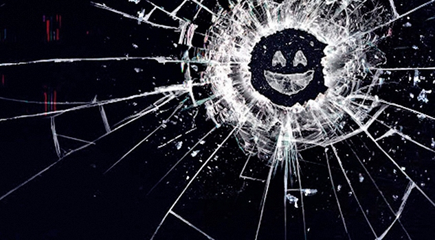 'Black Mirror' tendrá quinta temporada, confirma Netflix