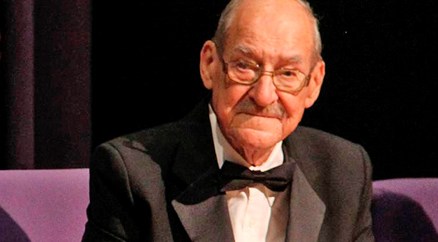 Muere el compositor regiomontano Carlos A. González, autor del tema “Ojos cafés”
