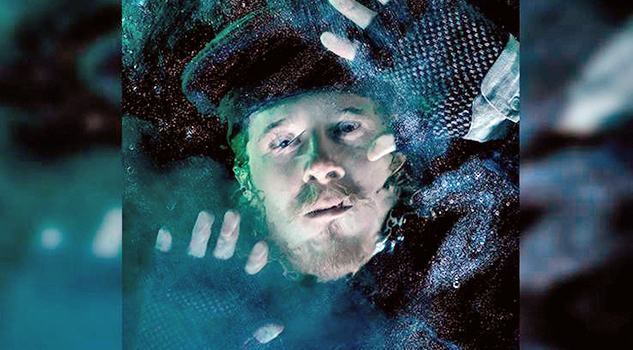Serie The Terror, de Ridley Scott, atrapará al público mexicano