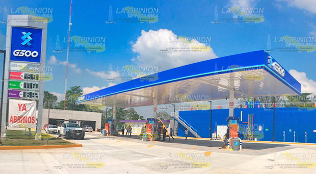 Construirán en Tuxpan una terminal