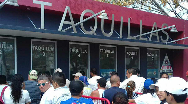 Tiburones regalan boletos para el partido contra Atlas