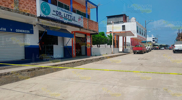 Persiste el clima de tensión