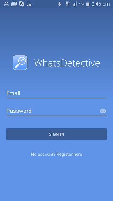 ¿Cómo saber si dos números chatean entre sí por WhatsApp?