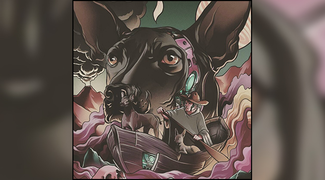 "El Xoloitzcuintle"