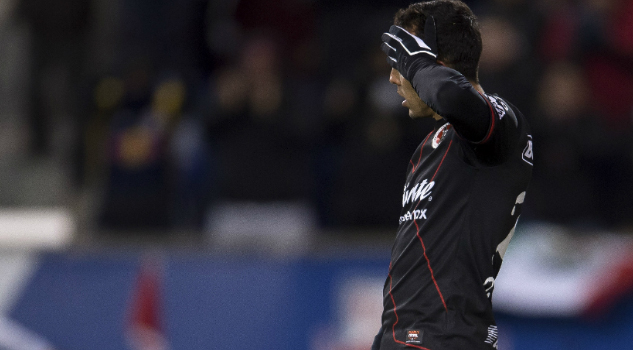 Adeudan sueldos a Xolos de Tijuana
