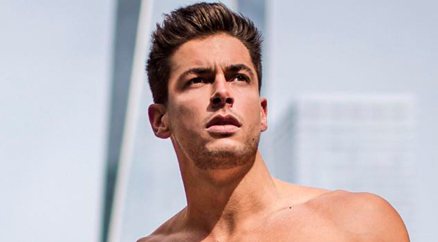 Andrea Salerno al italiano más cotizado en el pop