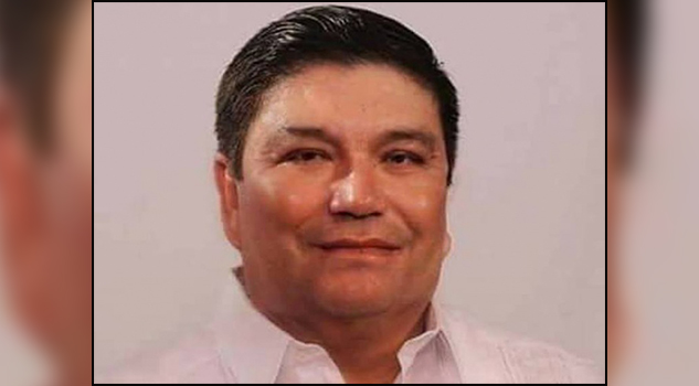 Detienen a candidato de Morena en Yucatán con dos mdp y una pistola