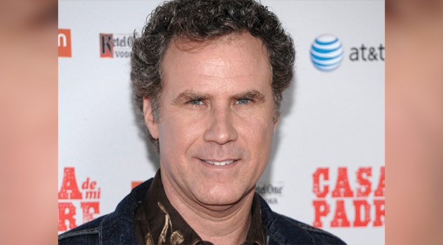Will Farrell abandona hospital tras accidente automovilístico