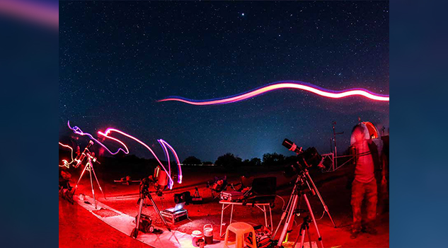 Tecnología LED cambiará la forma de conectarte a Internet