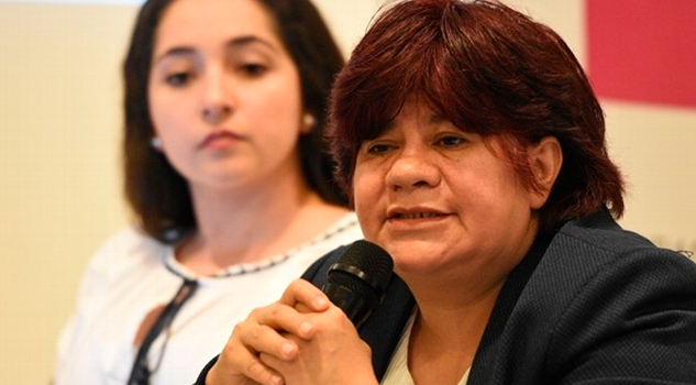 Alertan Sobre Feminicidios Desaparición Forzada Mujeres
