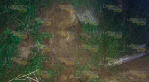 Aparatoso Choque Sobre Carretera Papantla Polutla