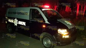 Aparatoso Choque Sobre Carretera Papantla Polutla
