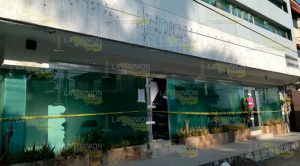 Asesinan Hermano Ex Subprocurador