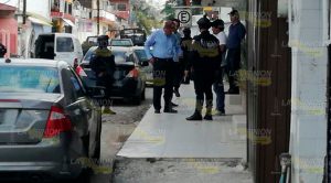 Asesinan Hermano Ex Subprocurador