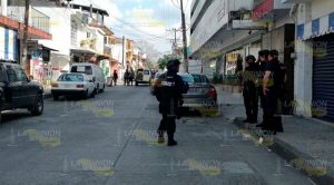 Asesinan Hermano Ex Subprocurador
