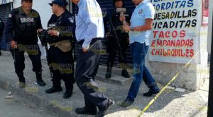 Asesinan Hermano Ex Subprocurador