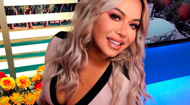 Así Fue Turbulenta Vida Chiquis Rivera Madre