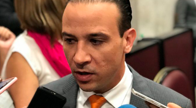 Buscan Ayuntamientos Evitar Denuncia Fiscalía Desvíos