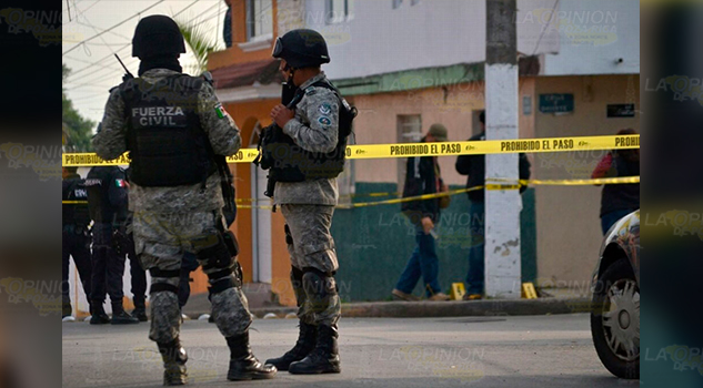 Aumentan secuestros cada vez hay más secuestros en la entidad