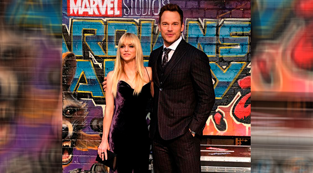 Chris Pratt Primeras Dolorosas Declaraciones Sobre Divorcio