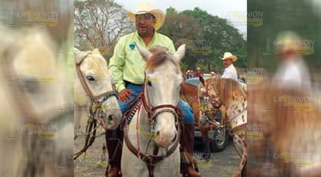 Consternación por muerte del presidente de la ganadera de Naranjos Consternación Muerte Presidente Ganadera Naranjos