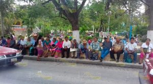 Continúa Entrega Apoyos 65 Más