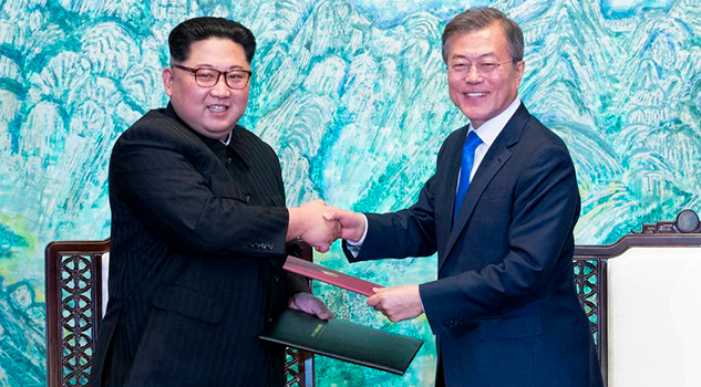 Corea Norte Desmantelará Centro Pruebas Nucleares