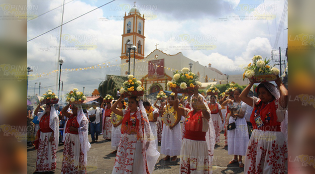 Revelan cartelera oficial de Corpus Christi