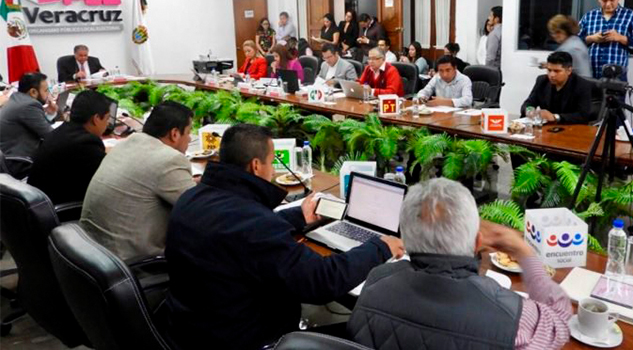Da OPLEV Permiso Candidatos Gobernador Ir Eventos Proselitistas