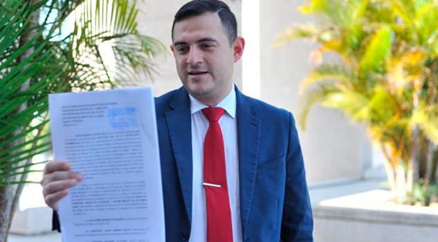 Denuncian Sefiplan Retiene 47 mdp Maestros Burócratas