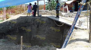 Desesperada búsqueda de agua Desesperada Búsqueda Agua