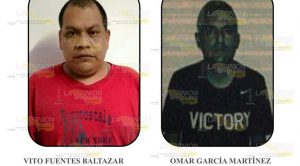 Doctora Lideraba Danda Secuestradores