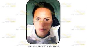 Doctora Lideraba Danda Secuestradores